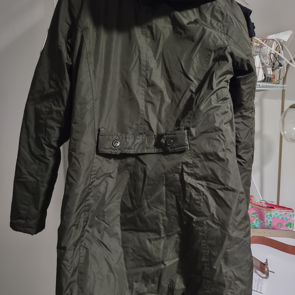Coat - Picture 2 of 3